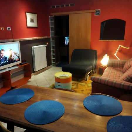 Loft 70 Daire Montescudaio Dış mekan fotoğraf