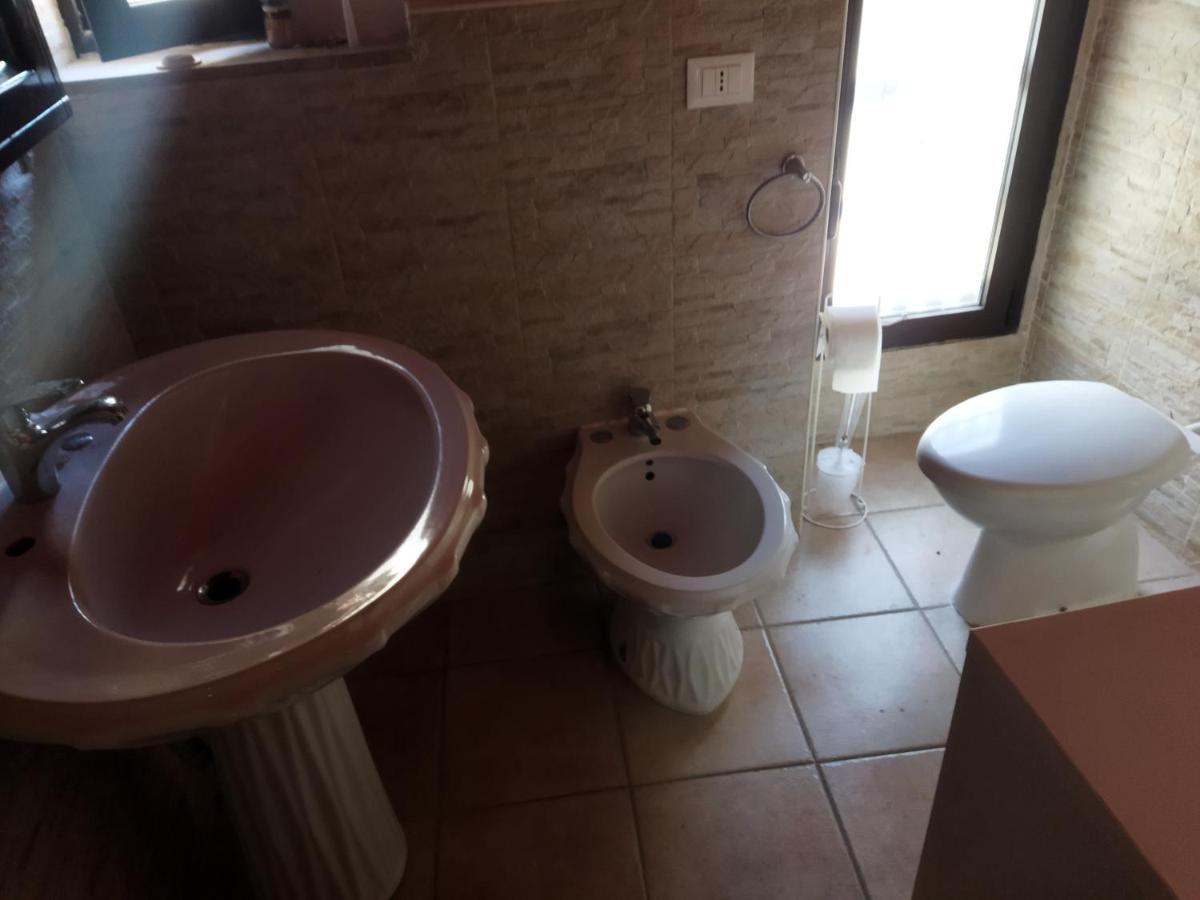 Loft 70 Daire Montescudaio Dış mekan fotoğraf