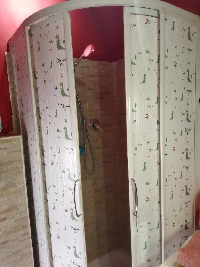 Loft 70 Daire Montescudaio Dış mekan fotoğraf